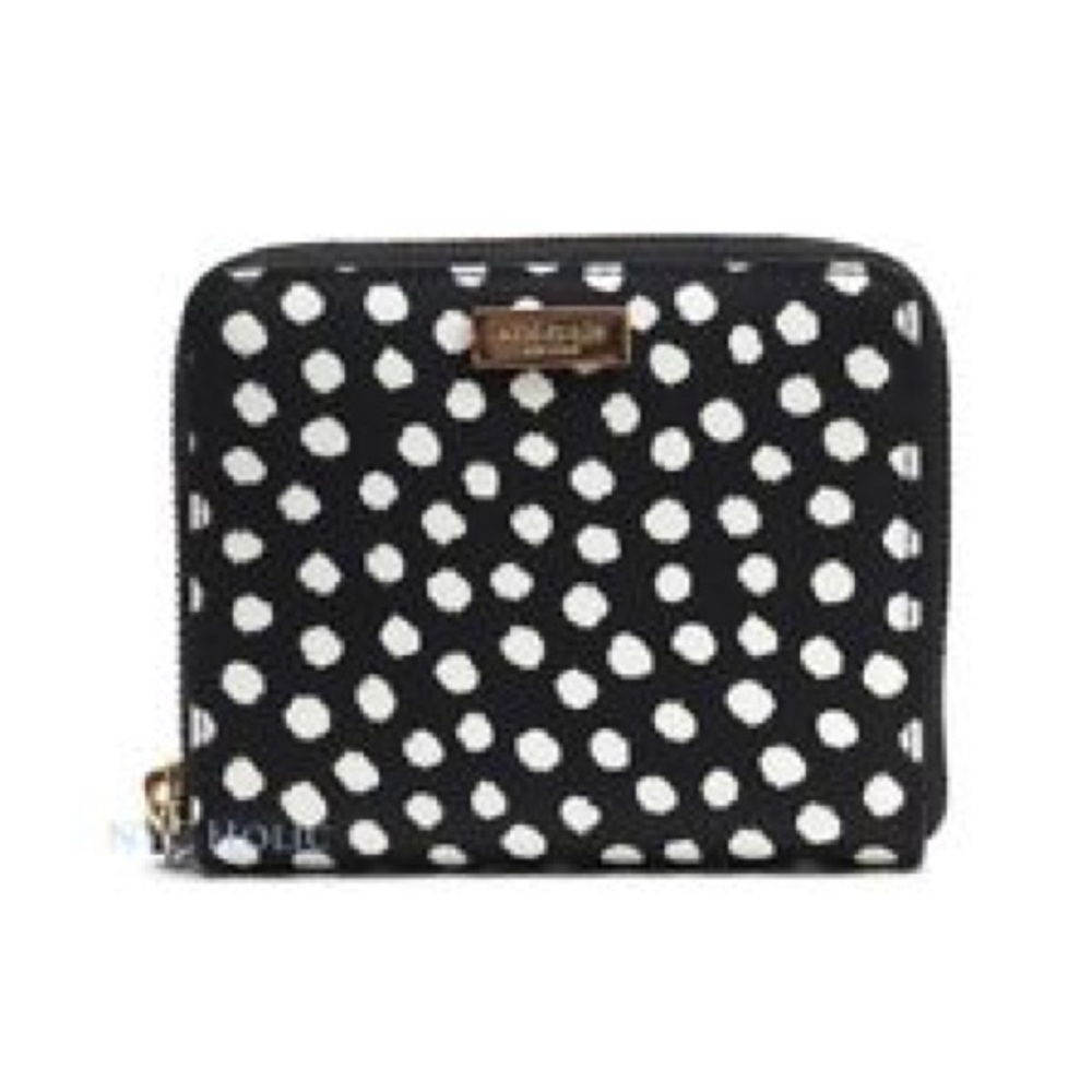 Kate Spade Darci wallet - NWT